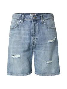 JACK & JONES Džínsy 'JJITONY JJORIGINAL'  modrá denim