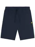 Lyle & Scott Nohavice  námornícka modrá