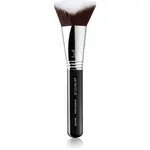 Sigma Beauty 3DHD® kabuki štetec na make-up veľký 1 ks