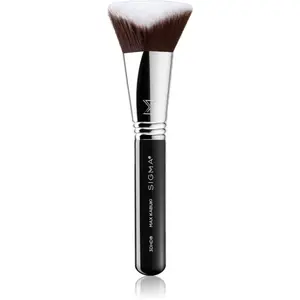 Sigma Beauty 3DHD® kabuki štetec na make-up veľký 1 ks
