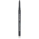 IsaDora The Intense Eyeliner dlhotrvajúca ceruzka na oči vodeodolná odtieň 63 Steel Gray 0.35 g