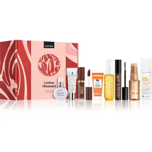 Beauty Beauty Box Notino –⁠⁠⁠⁠⁠⁠ Lowkey Obsessed darčeková sada pre ženy