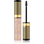 Eveline Cosmetics Brow & Go! riasenka na obočie odtieň 05 Taupe 6 ml