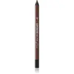 IT Cosmetics Superhero dlhotrvajúce gélové očné linky odtieň Brilliant Brown 1.2 g