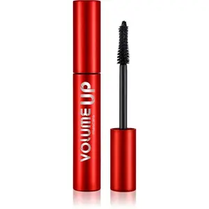 flormar Volume Up Mascara riasenka pre extra objem odtieň Black 12 ml