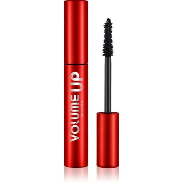 flormar Volume Up Mascara riasenka pre extra objem odtieň Black 12 ml