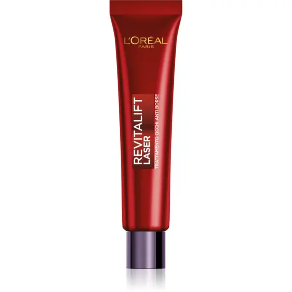 L’Oréal Paris Revitalift Laser očný krém 15 ml