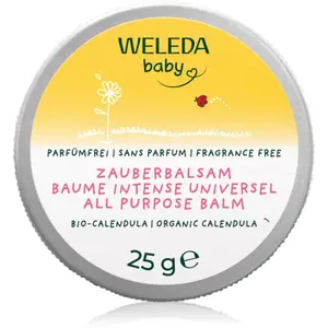 Weleda Baby balzam pre suchú a citlivú pokožku 25 g