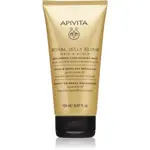 Apivita Royal Jelly Elixir Replumping Conditioning Mask kondicionér a maska 2 v 1 150 ml