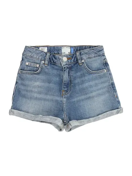 LTB Džínsy 'ELIDA'  modrá denim