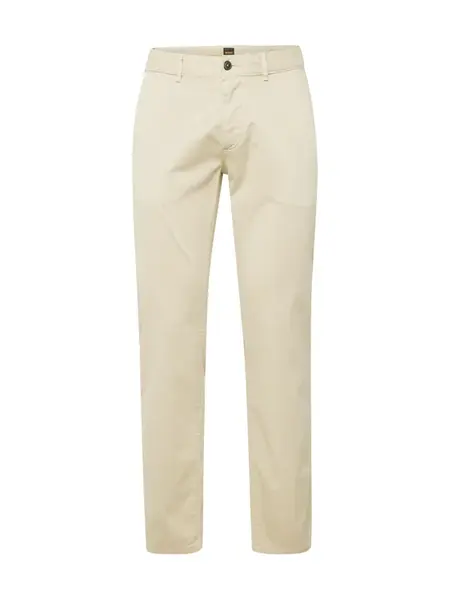 BOSS Nohavice  tmelová