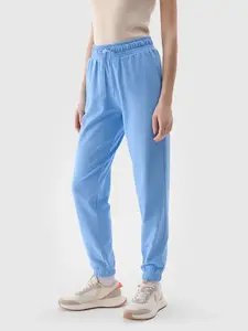 Women's sweatpants 4F