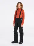 Boys' ski pants Protest SPIKET JR
