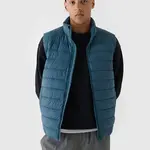 Men's down vest 4F