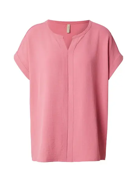 Soyaconcept Blúzka 'Cath 1'  rosé