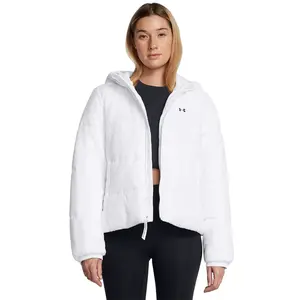 LW INSULATE JACKET-WHT