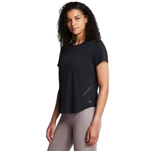 Women's T-shirt Under Armour Vanish Elite Vent Loose SS