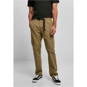 Straight Legs Chino with Tiniolive Strap