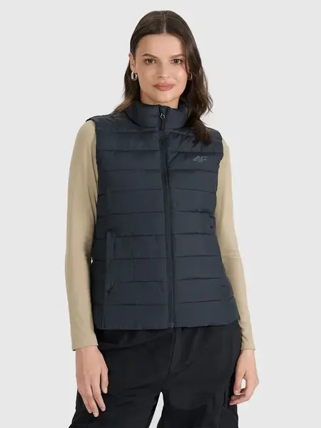 Women's vest 4F
