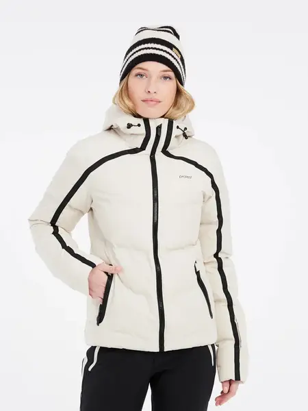 Women's ski jacket Protest PRTONYX