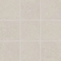 Dlažba Rako Block béžová 10x10 cm mat DAK11784.1