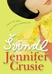 Švindl (poškozená) - Jennifer Crusie