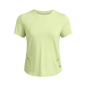Women's T-shirt Under Armour Vanish Elite Vent Loose SS