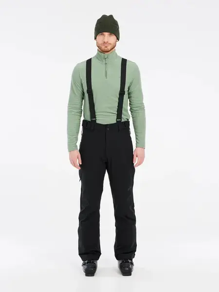Men's ski pants Protest PRTMIKADO