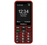 Mobiola MB900 červená