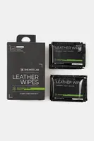 Ubrousky na čištění obuvi Sneaker LAB Leather Wipes - Box of 12