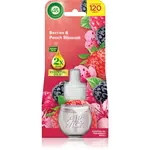 Air Wick Berries & Peach Blossom náplň do elektrického difuzéru 19 ml