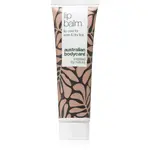 Australian Bodycare Lip Balm výživný balzam na pery na suché pery 15 ml