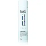 Londa Professional Calm upokojujúci kondicionér pre suché a poškodené vlasy 250 ml