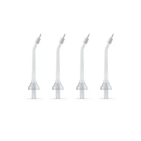 TrueLife AquaFloss L-series Jets náhradné dýzy Periodontal 4 ks
