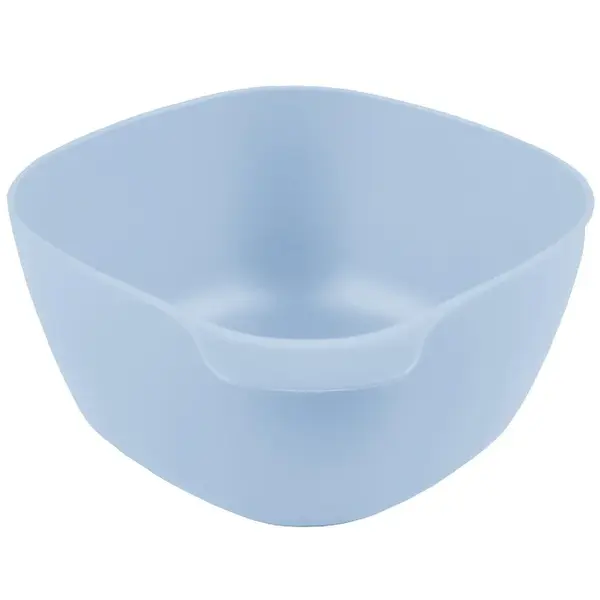 Miska Bailango 0,75 l modrá