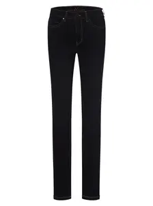 MAC Džínsy 'Dream'  modrá denim