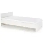 Posteľ Lima 120 biela