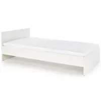 Posteľ Lima 120 biela