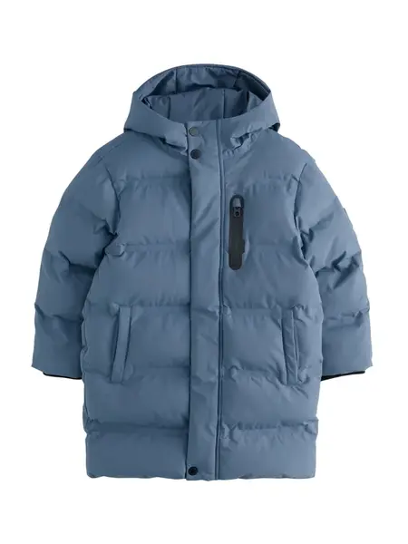 Next Kabát  zafírová