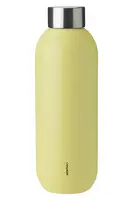 Termoláhev Stelton Keep Cool 600 ml zelená barva