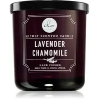 DW Home Signature Lavender & Chamoline vonná svíčka 249 g