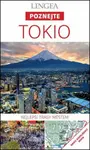 Tokio - Poznejte (poškozená)