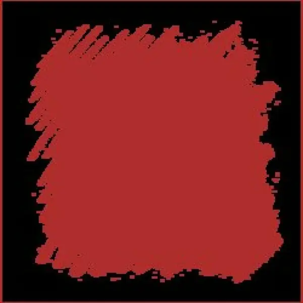 Pastel Conté á Paris – 003 Vermilion