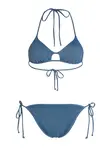 O'NEILL Bikiny 'Madrid Maracas'  zafírová