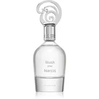 Khadlaj Musk Pour Narcis parfumovaná voda unisex 100 ml