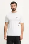 BOSS Green Tričko BOSS Green Tee Tech TOC