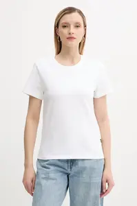 Bavlněné tričko G-Star