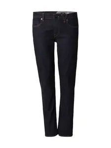 Volcom Džínsy 'VORTA'  modrá denim