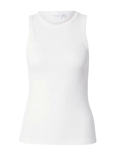 VILA Top 'Sola'  biela