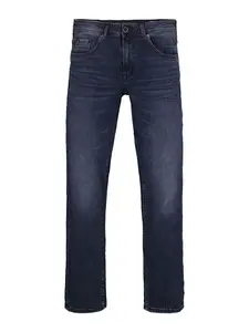 GARCIA Džínsy  modrá denim
